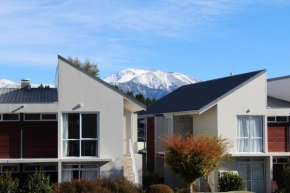 Methven Mountain View Apartment